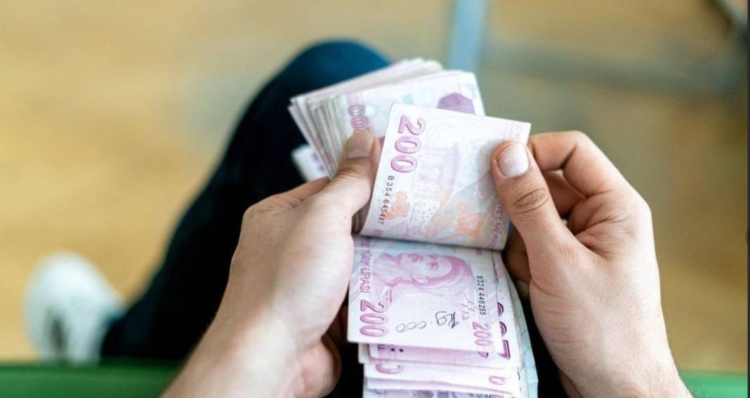1 milyon TL'nin faiz getirisi çakıldı. Bir banka direniyor - Resim: 4