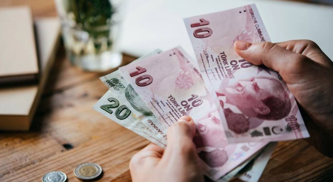 1 milyon TL'nin faiz getirisi çakıldı. Bir banka direniyor - Resim: 1