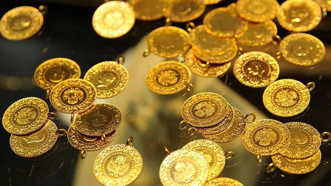 Altın ve dolarda 48 saat içinde kıyamet kopacak. İslam Memiş "Hazır olun" diyerek açıkladı - Resim: 3