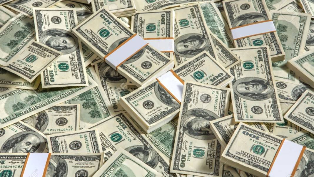 Altın ve dolarda 48 saat içinde kıyamet kopacak. İslam Memiş "Hazır olun" diyerek açıkladı - Resim: 7
