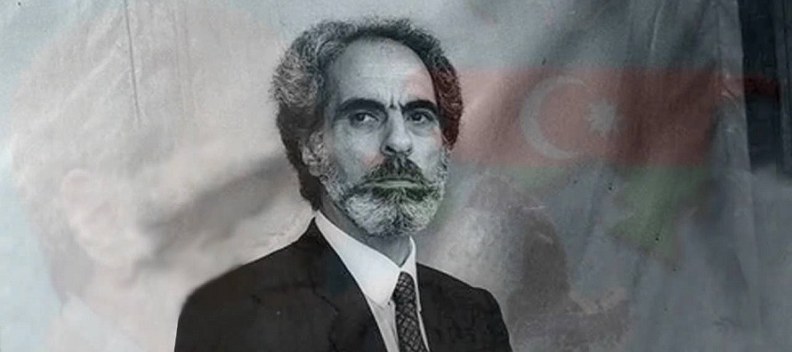 'Atatürk'ün esgeri' Elçibey'in vefatının 18. yılı - Resim: 6