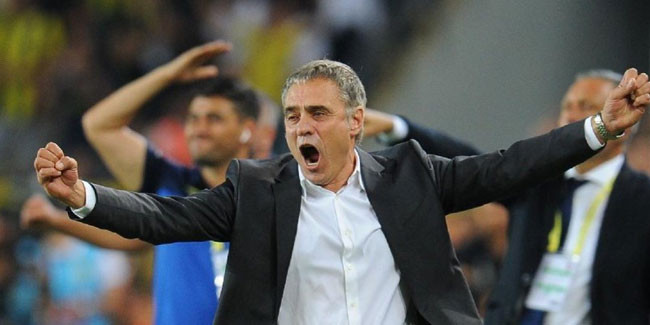 Fenerbahçe'ye dünya yıldızı! - Resim: 2