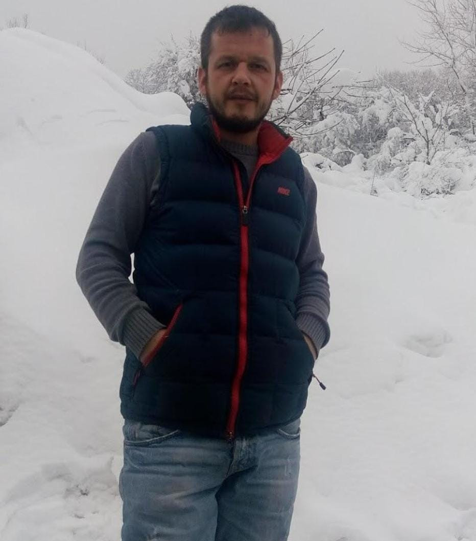 Millet bahçesi tabelasındaki M harfini çaldı, 35 liraya sattı. Harf hırsızının 7 yıl hapsi isteniyor - Resim: 2