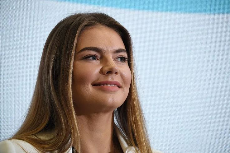 Vlademir Putin'in, 7 yıldır sakladığı gizli aşkından iki oğlu olduğu ortaya çıktı. - Resim: 12
