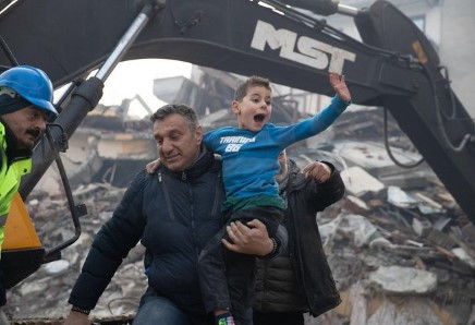 Dünya döndükçe önlem almayanlar bu fotoğraflarla hatırlanacak - Resim: 3