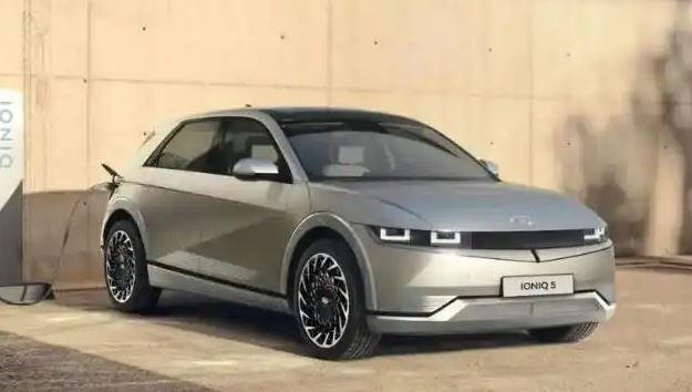 İşte Türkiye'de satılan yüzde 100 elektrikli otomobiller ve fiyatları - Resim: 37