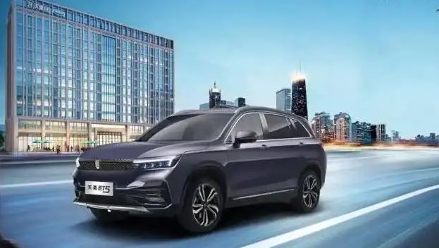 İşte Türkiye'de satılan yüzde 100 elektrikli otomobiller ve fiyatları - Resim: 11