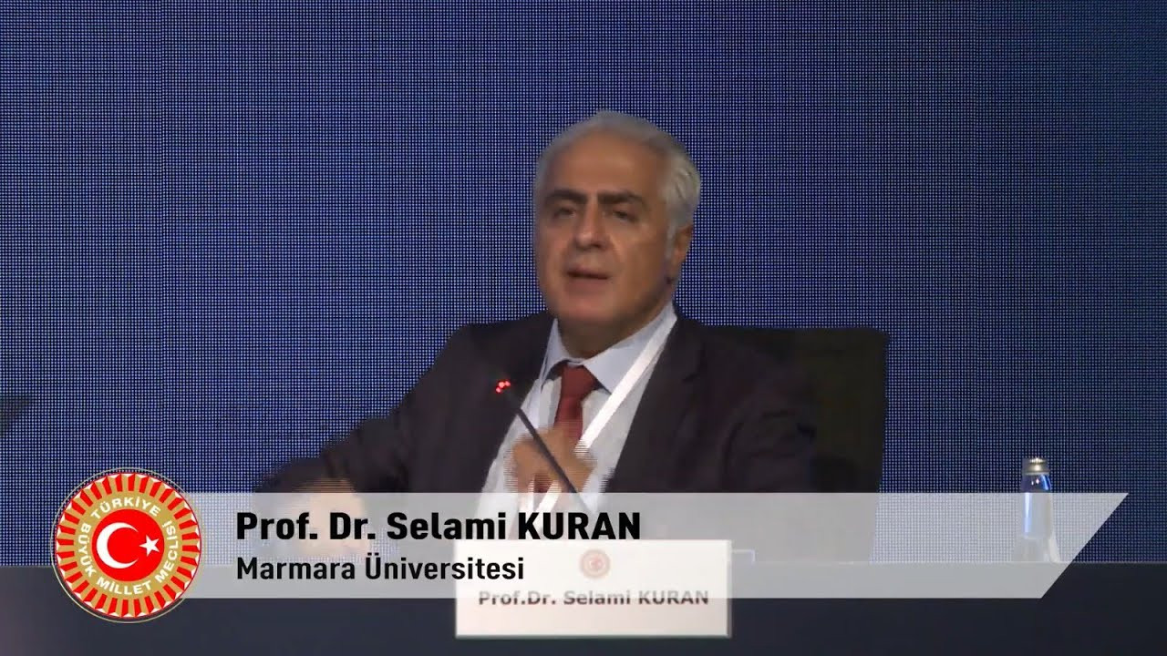 Boğaziçi Üniversitesi'nde yeni atama - Resim : 1