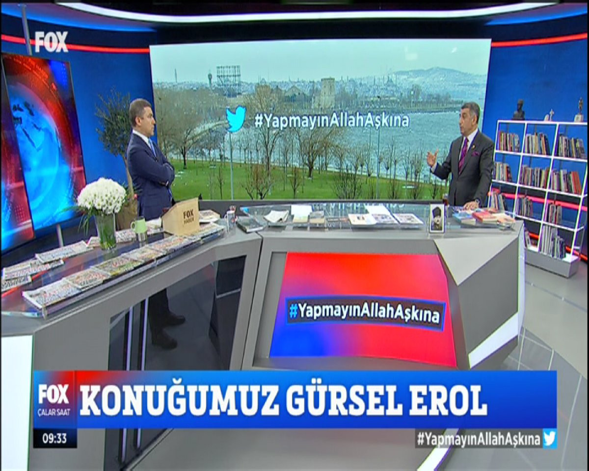 CHP'li Gürsel Erol'dan PKK tepkisi: Terörle mücadeleyi Türkiye’de bir devlet politikasına dönüştürmeliyiz - Resim : 1