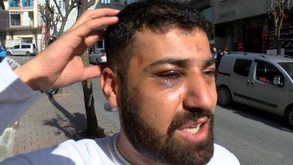 Büyük iftirayı görüntüler çürüttü. Emniyet Müdürlüğü yayınladı - Resim : 5