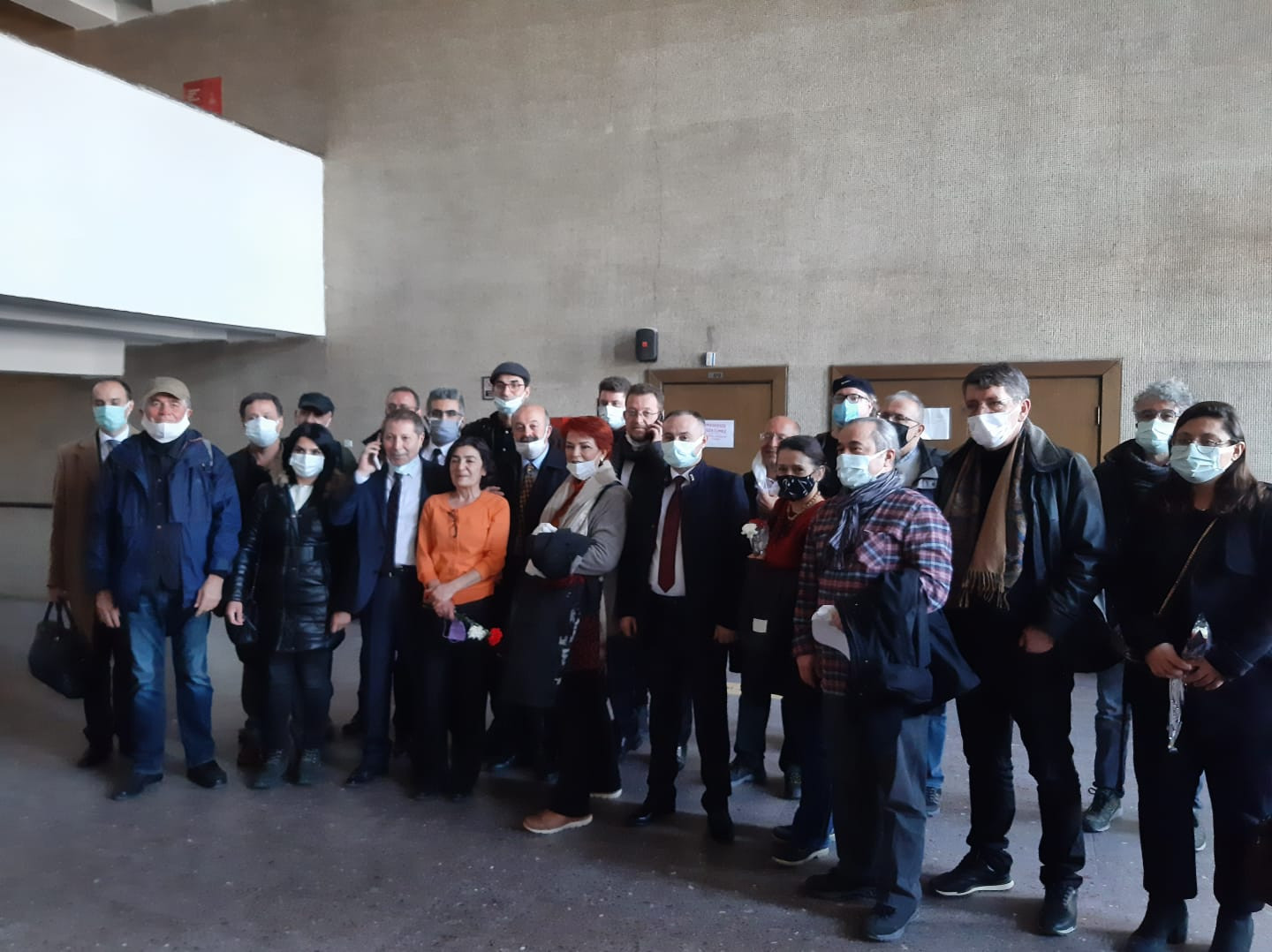 Gazeteci Müyesser Yıldız hakkında karar çıktı - Resim : 1