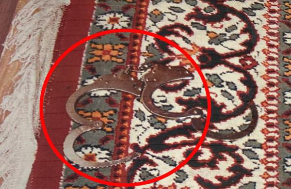 Mahkeme salonu buz kesti yaşadığı şiddeti ağlayarak anlattı. Kocasını öldürmüştü - Resim : 4
