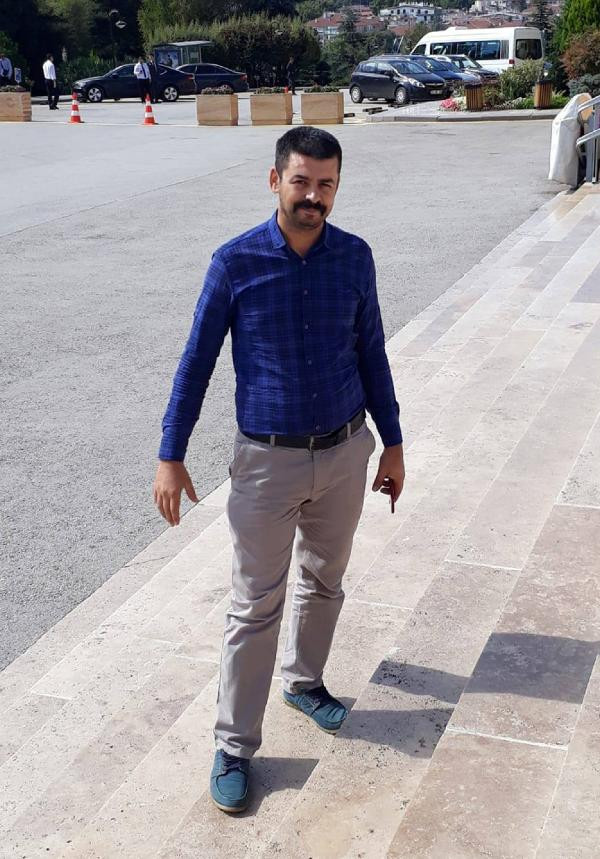 Mahkeme salonu buz kesti yaşadığı şiddeti ağlayarak anlattı. Kocasını öldürmüştü - Resim : 5