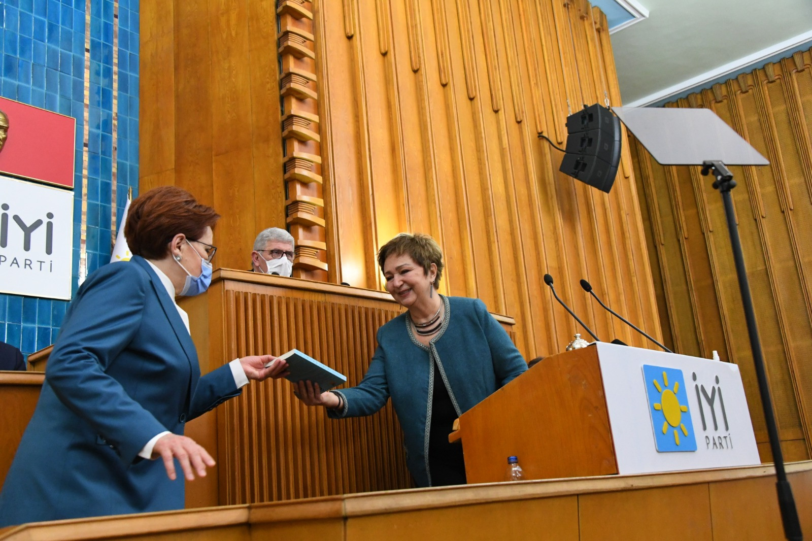 Meral Akşener'den Erdoğan'a sert tepki - Resim : 2