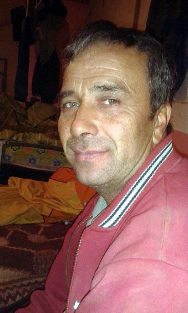68 yaşındaki adamdan çifte cinayet. Kapıyı açınca gözlerine inanamadı - Resim : 3