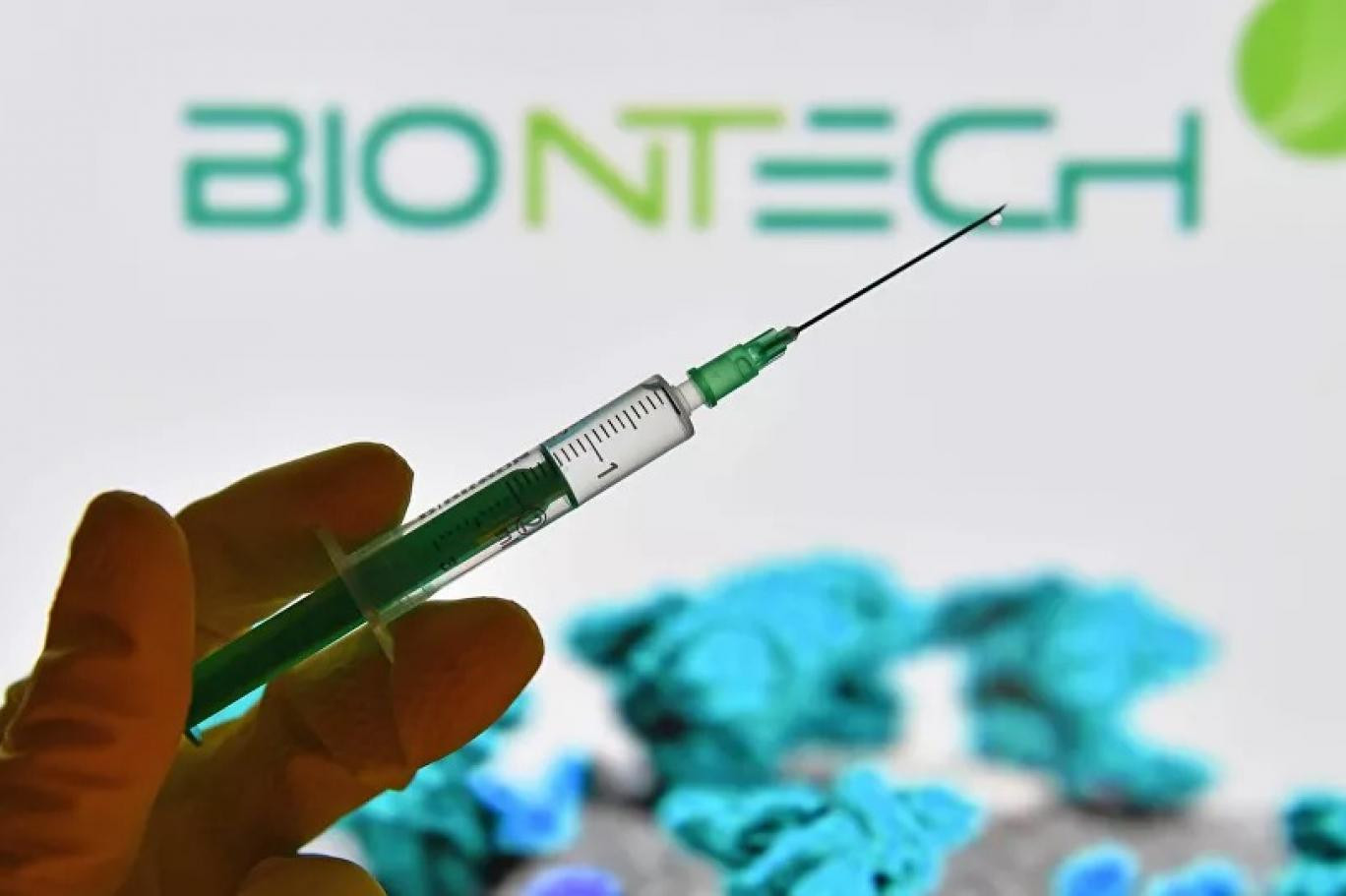 BioNTech’ten 1,128 milyar avro kar açıkladı - Resim : 2