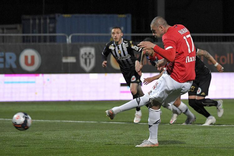 ‘Bizim Çocuklar’ Fransa’da şampiyon - Resim : 1