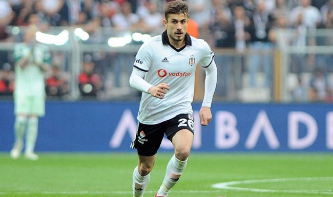 Dorukhan Toköz'ün yeni adresi belli oldu - Resim : 1