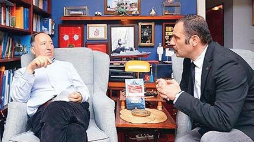 Cem Gürdeniz NATO zirvesinden çıkacak can yakıcı sonuçları anlattı - Resim : 1