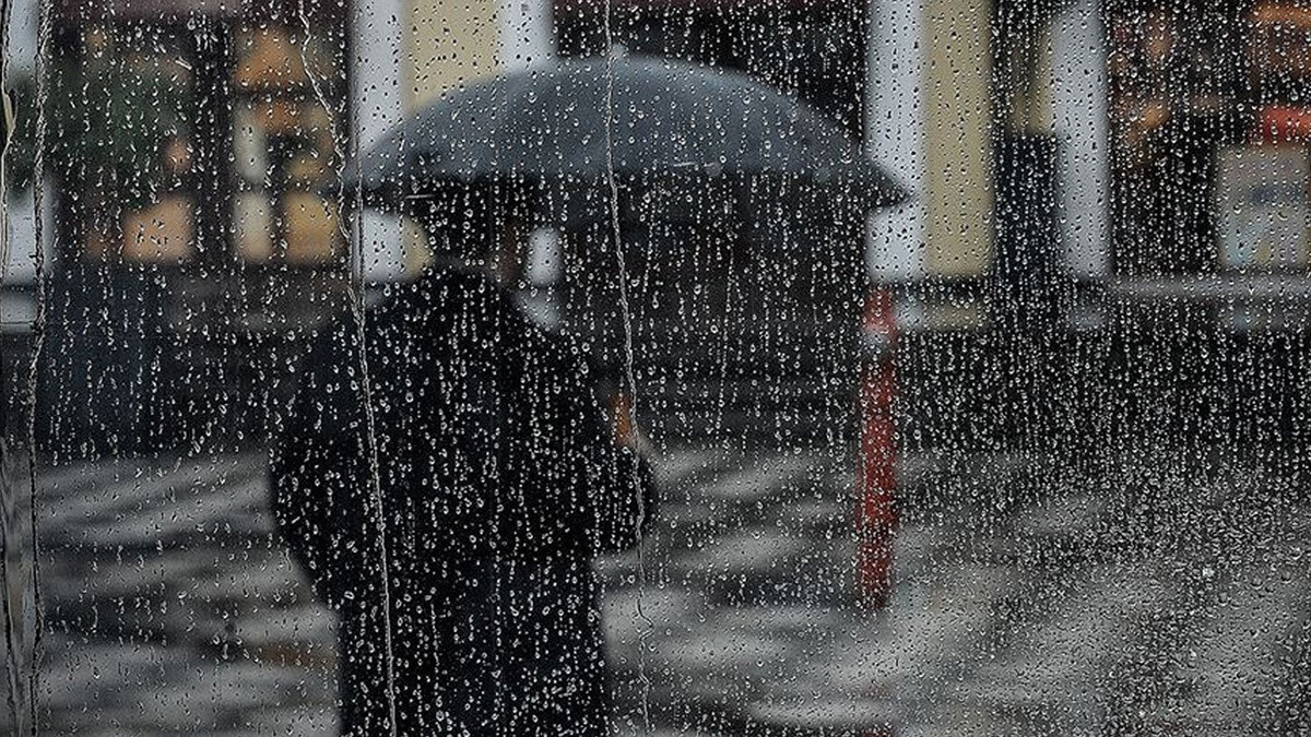 Meteoroloji uyardı. Çok sayıda il alarma geçti. Kuvvetli geliyor - Resim : 11