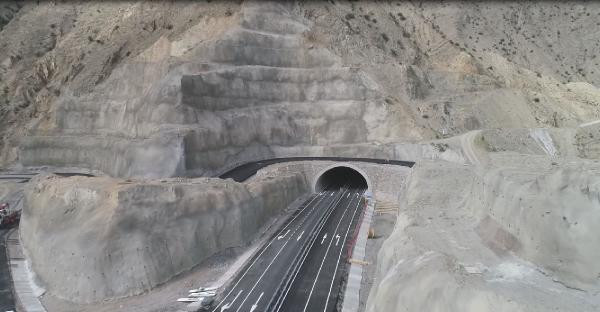 En yüksek ayaklı 2'nci viyadük açılıyor - Resim : 3