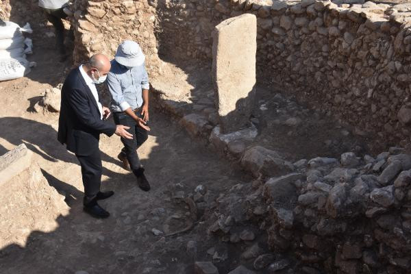 Mardin'de tarihi değiştirecek keşif. En eski bilinen Göbeklitepe’den daha eski - Resim : 1