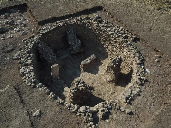 Mardin'de tarihi değiştirecek keşif. En eski bilinen Göbeklitepe’den daha eski - Resim : 4