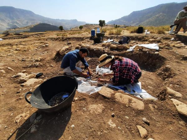 Mardin'de tarihi değiştirecek keşif. En eski bilinen Göbeklitepe’den daha eski - Resim : 5