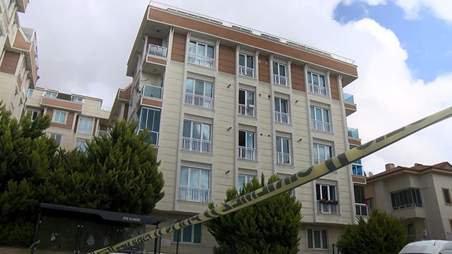 Beylikdüzü’nde emekli polis dehşet saçtı - Resim : 2