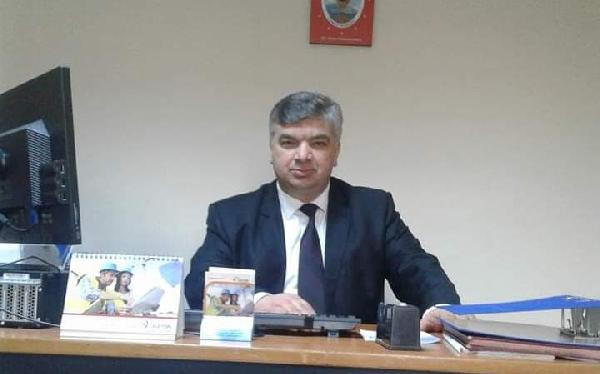 Emekli emniyet amiri, evinde ölü bulundu - Resim : 1