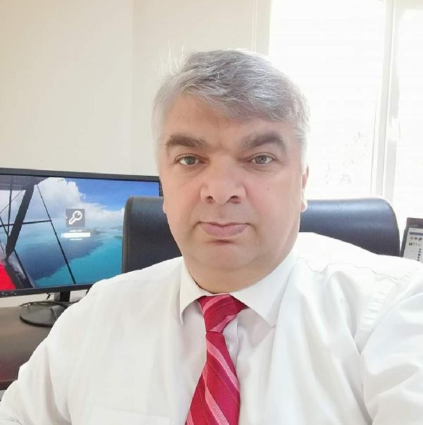 Emekli emniyet amiri, evinde ölü bulundu - Resim : 2