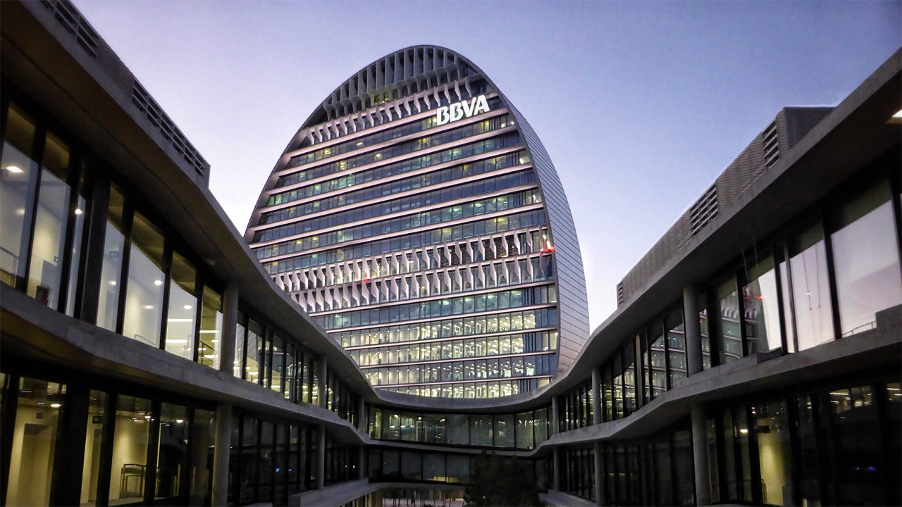 BBVA, Garanti için SPK'ya başvurdu - Resim : 1