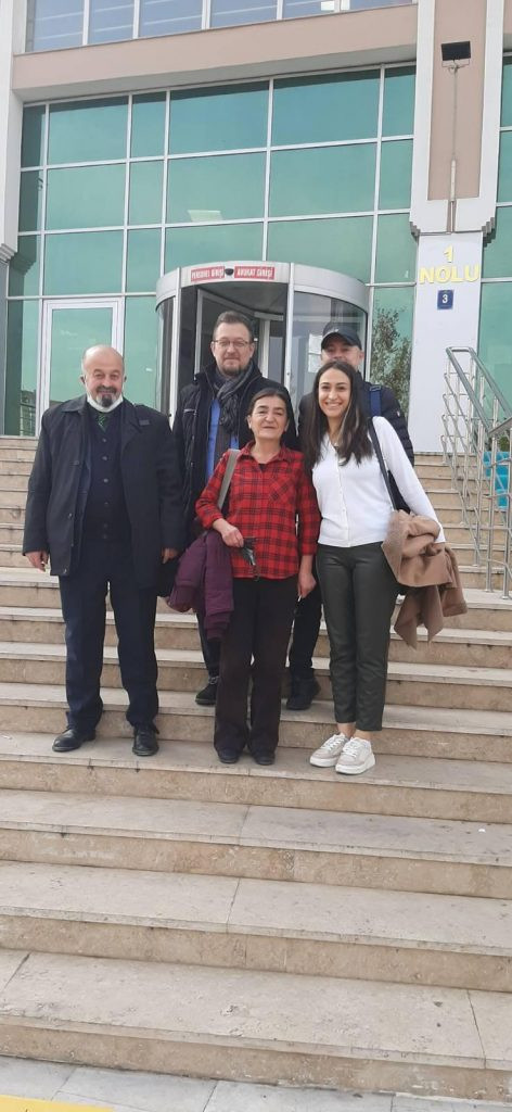 Mahkemeden Süleyman Soylu'ya kötü haber - Resim : 1