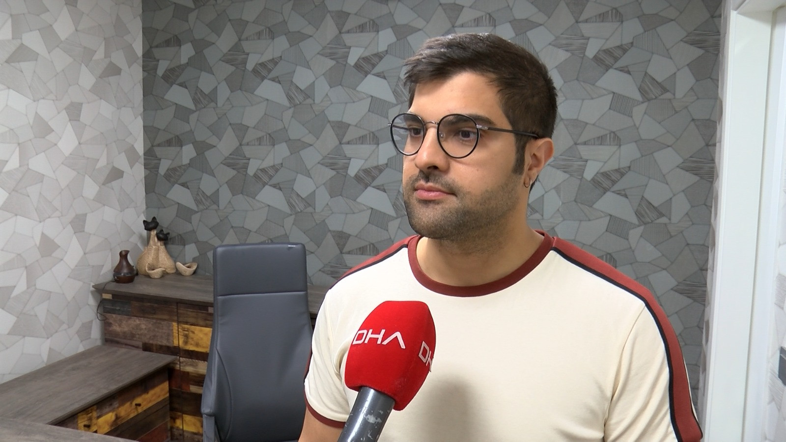Doktor Ertan İskender'i bıçaklamıştı! Bayram Nargüner'in cezası belli oldu - Resim : 3
