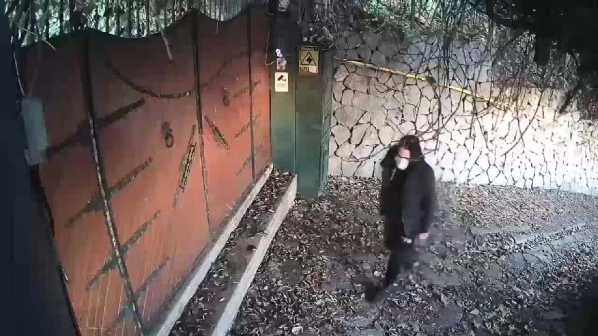 Ali Kırca'nın evine giren hırsıza 15 yıla kadar hapis istemi - Resim : 3