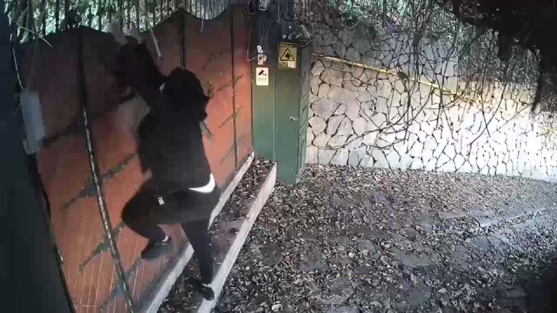 Ali Kırca'nın evine giren hırsıza 15 yıla kadar hapis istemi - Resim : 4