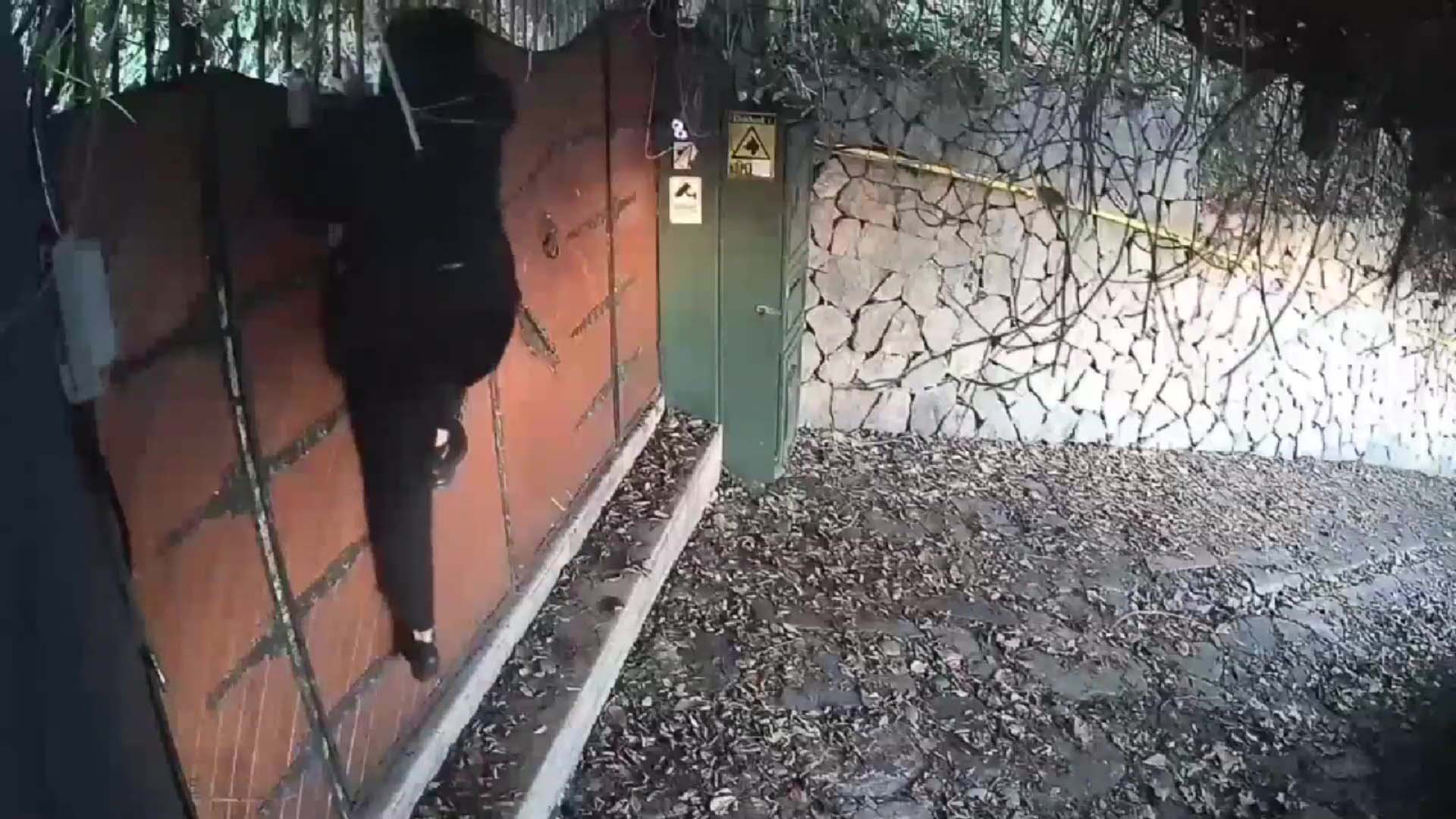 Ali Kırca'nın evine giren hırsıza 15 yıla kadar hapis istemi - Resim : 5