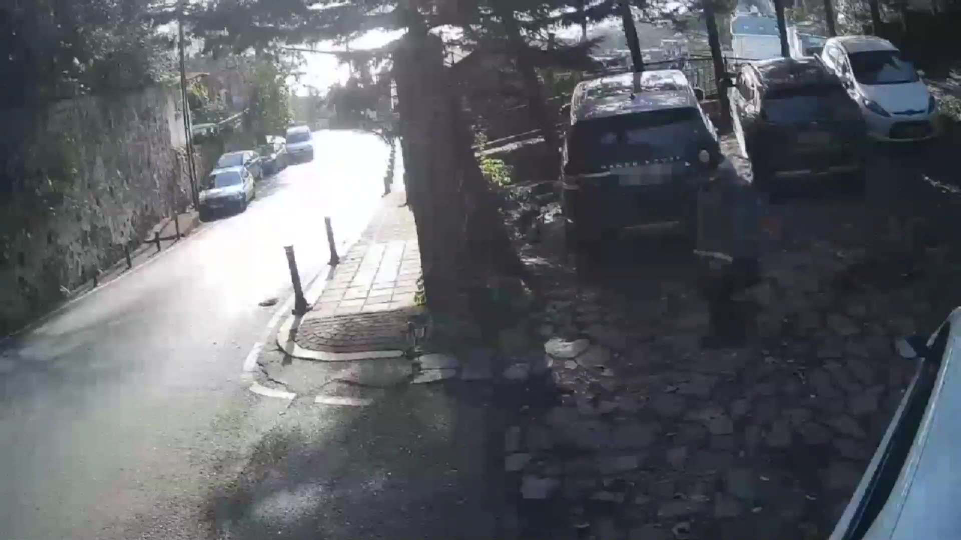 Ali Kırca'nın evine giren hırsıza 15 yıla kadar hapis istemi - Resim : 6