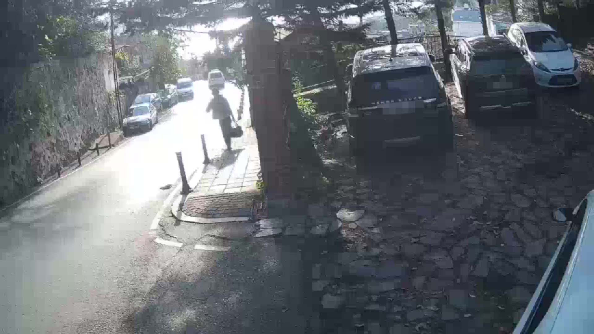Ali Kırca'nın evine giren hırsıza 15 yıla kadar hapis istemi - Resim : 7