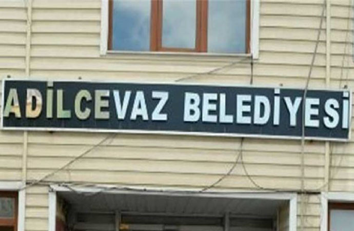 AKP'li belediye 8 aydır işçilerin maaşlarını ödemiyor - Resim : 1