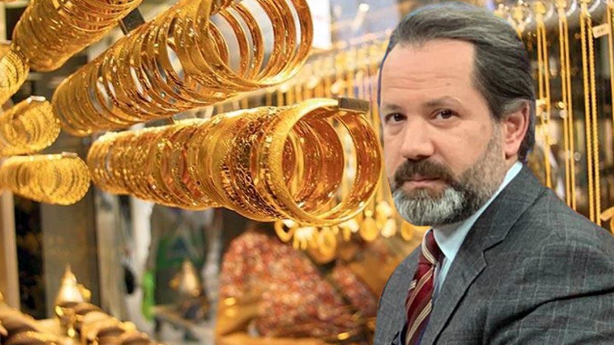 İslam Memiş gram altındaki yeni senaryoyu açıkladı - Resim : 1