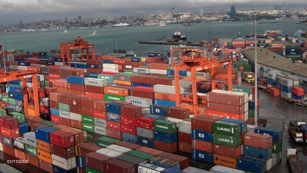 Yurt dışı üretici fiyatlarında tarih zirve - Resim : 1