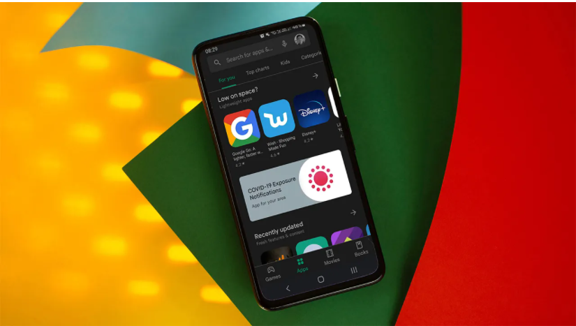 Google kullanıcısına Play Store'dan kötü haber - Resim : 1
