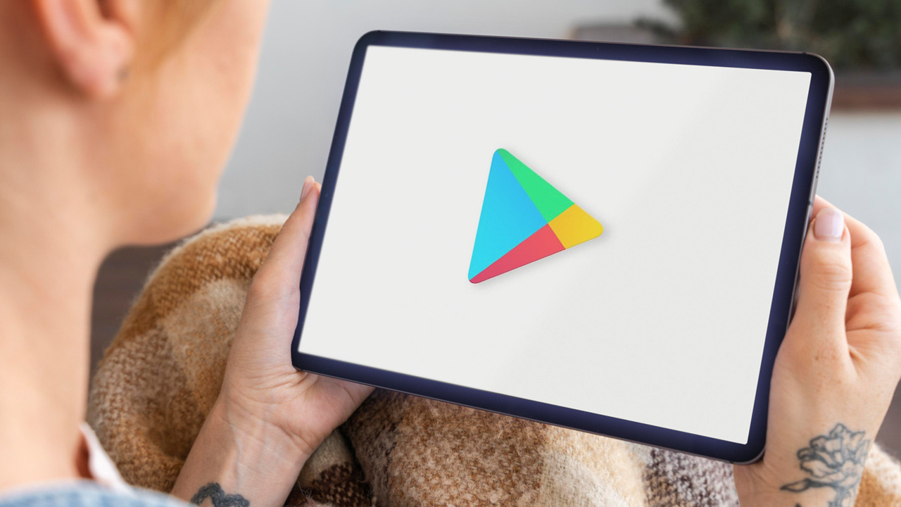Google Play Store için kritik güncelleme yayınlandı! - Resim : 1
