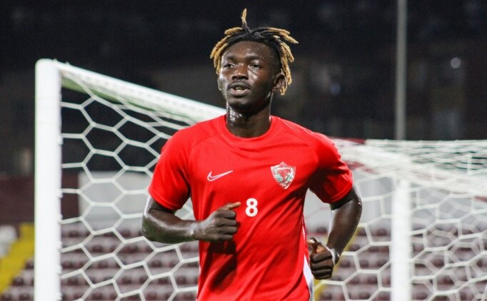 Acun Ilıcalı'nın Süper Lig'den istediği 3 isim ortaya çıktı - Resim : 3