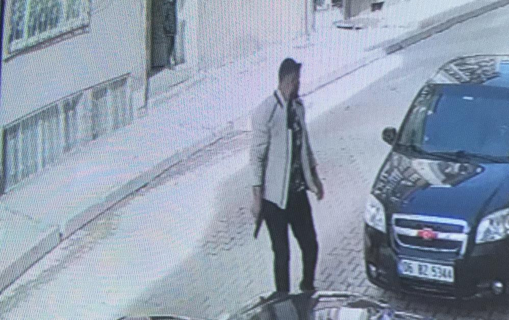 2 kardeşe tabancalı dayak - Resim : 1