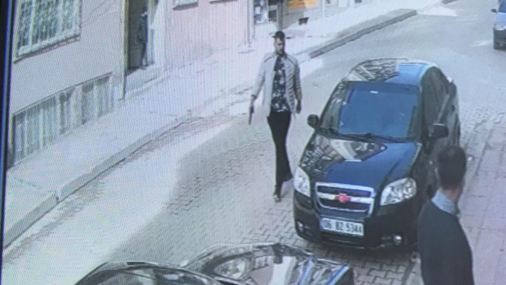 2 kardeşe tabancalı dayak - Resim : 2