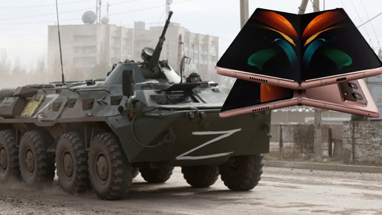 Samsung telefonların adı değişiyor. Altında yatan sebep ne? - Resim : 1