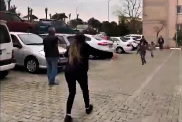 Kocasını öldüren Rümeysa beraat etti - Resim : 1