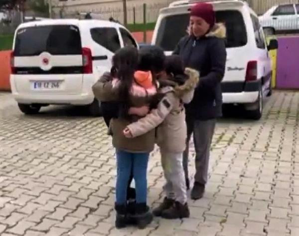Kocasını öldüren Rümeysa beraat etti - Resim : 2